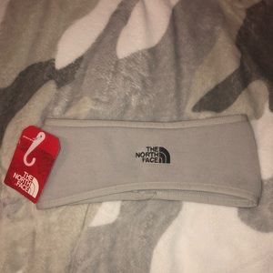 North Face Ear Warmer Headband